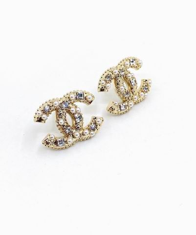 Chanel earring 11lyh273